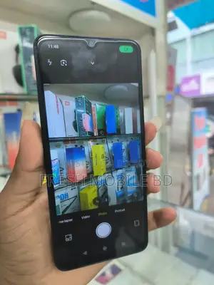 Xiaomi Redmi A3 128 GB Black
