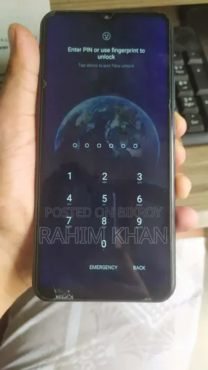 Xiaomi Poco M2 64 GB Black