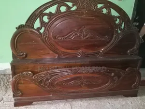 Old Bed for Sale