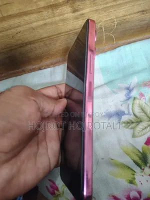 Vivo Y31 128 GB Pink