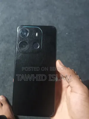 টেকনো স্পার্ক গো ৬৪ জিবি