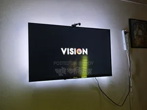 Vision Smart TV