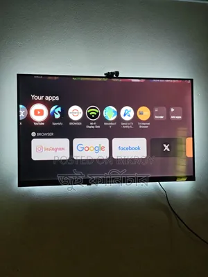 Vision Smart TV
