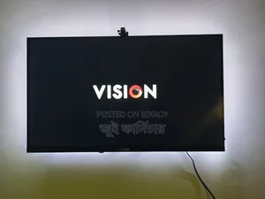 Vision Smart TV