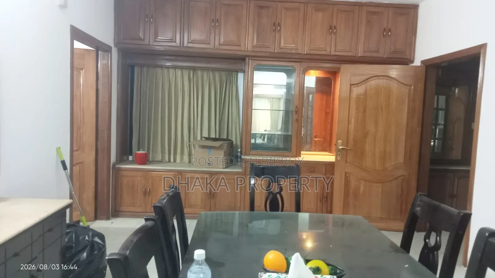 গুলশানে ৪ বেডরুমের অ্যাপার্টমেন্ট ভাড়ার জন্য