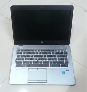 ল্যাপটপ HP EliteBook 840 G2 8GB Intel Core i5 SSD 256GB