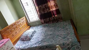 Bed size 7/5