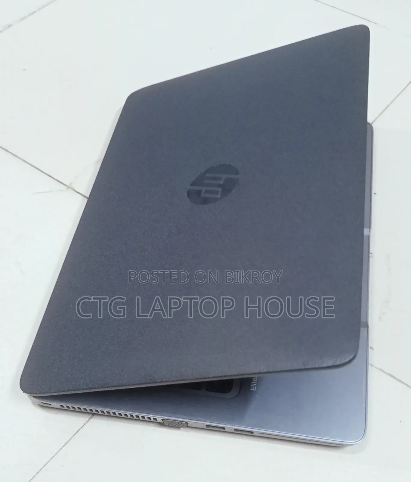 ল্যাপটপ HP EliteBook 840 G2 8GB Intel Core i5 SSD 256GB