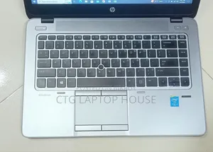 ল্যাপটপ HP EliteBook 840 G2 8GB Intel Core i5 SSD 256GB