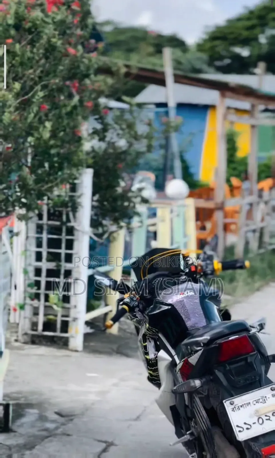 Lifan 150cc 2017