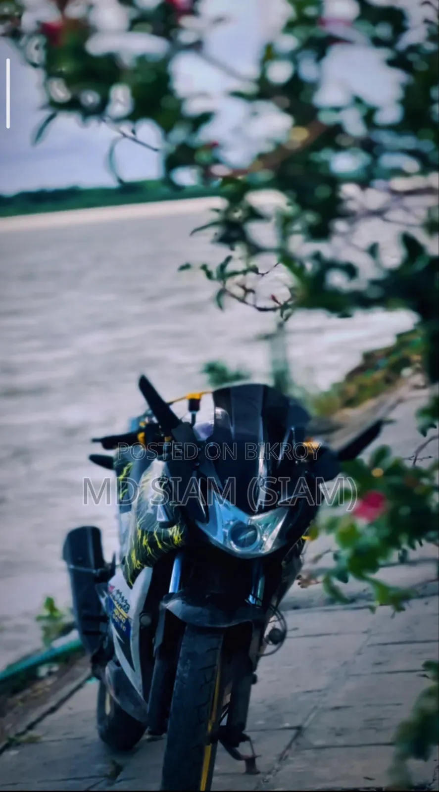 Lifan 150cc 2017
