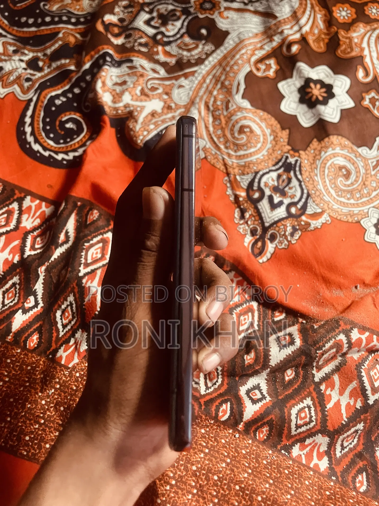 স্যামসাং গ্যালাক্সি এস২১ ৫জি ১২৮ জিবি ব্লু