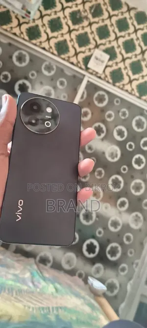 Vivo Y58 128 GB Green