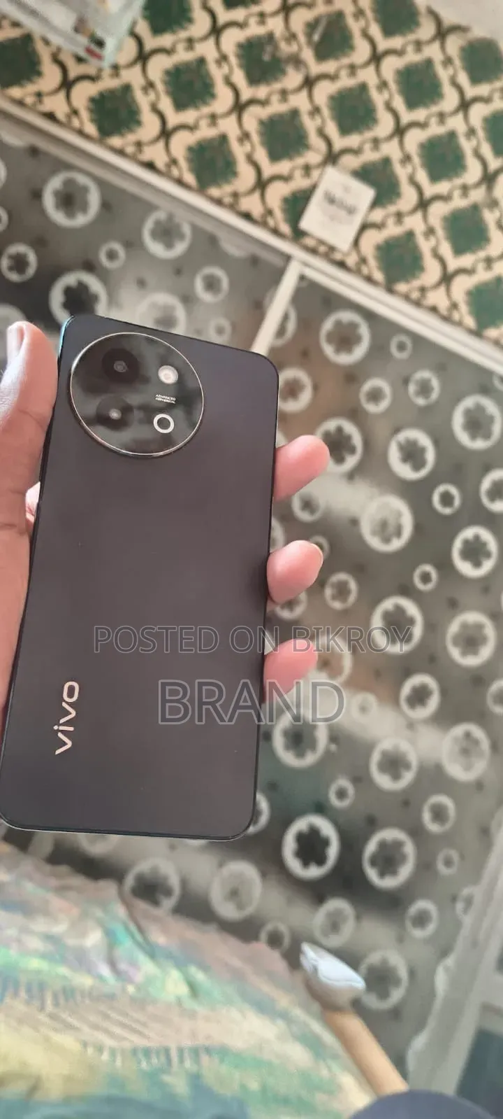 Vivo Y58 128 GB Green