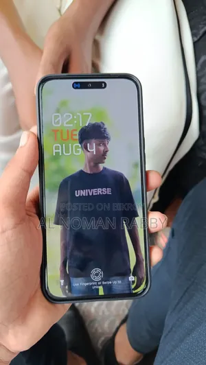 টেকনো পোভা ৭ প্রো ৫জি ২৫৬ জিবি ব্ল্যাক