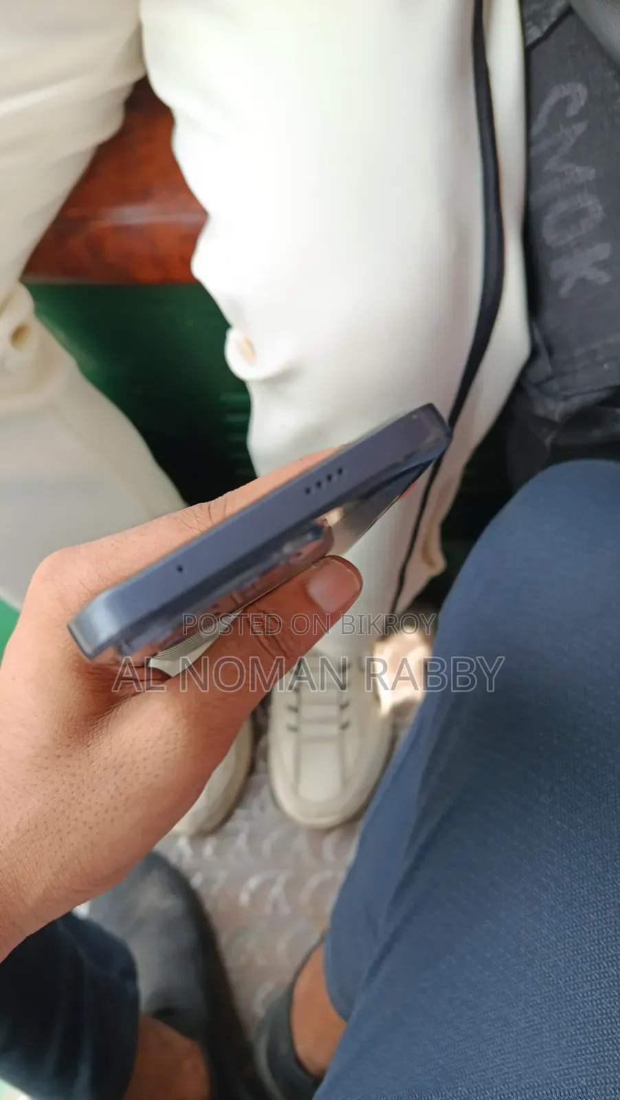 টেকনো পোভা ৭ প্রো ৫জি ২৫৬ জিবি ব্ল্যাক