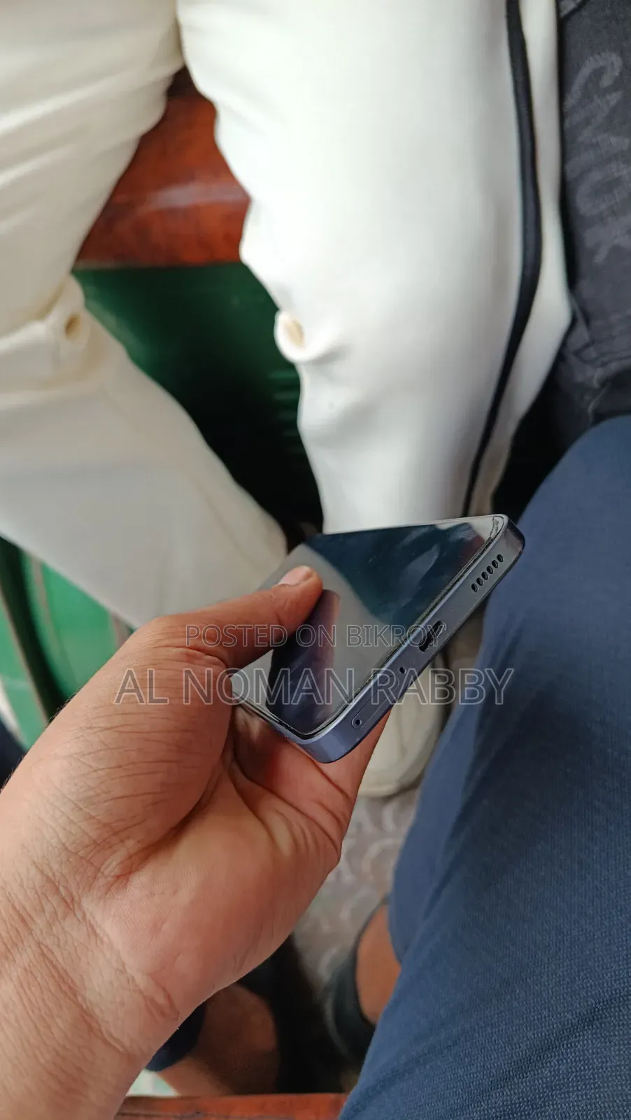 টেকনো পোভা ৭ প্রো ৫জি ২৫৬ জিবি ব্ল্যাক