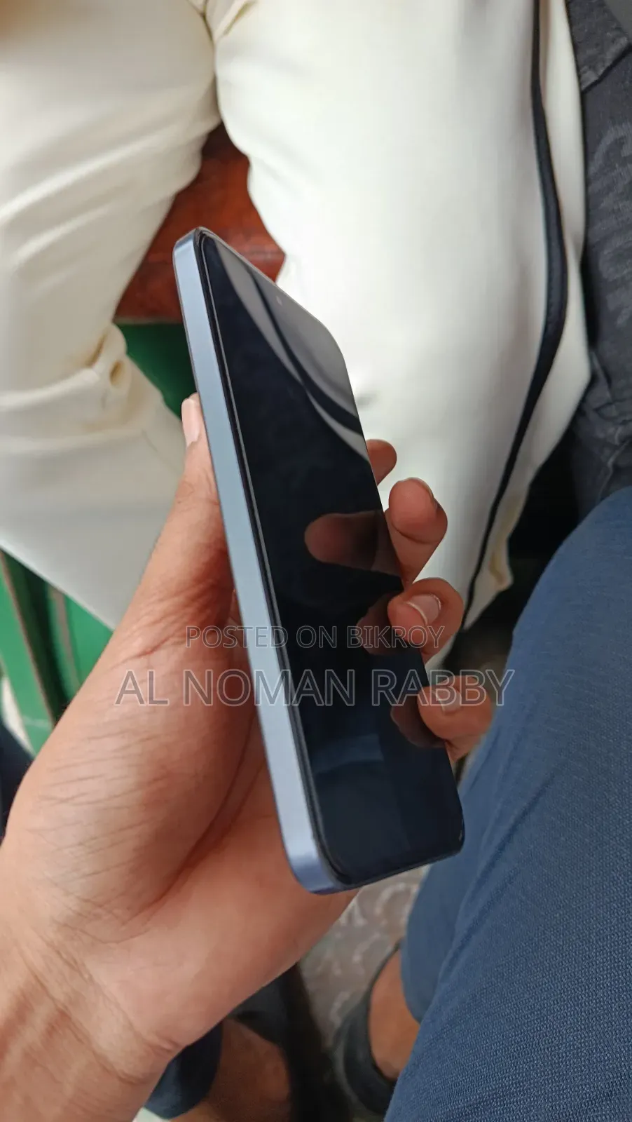 টেকনো পোভা ৭ প্রো ৫জি ২৫৬ জিবি ব্ল্যাক