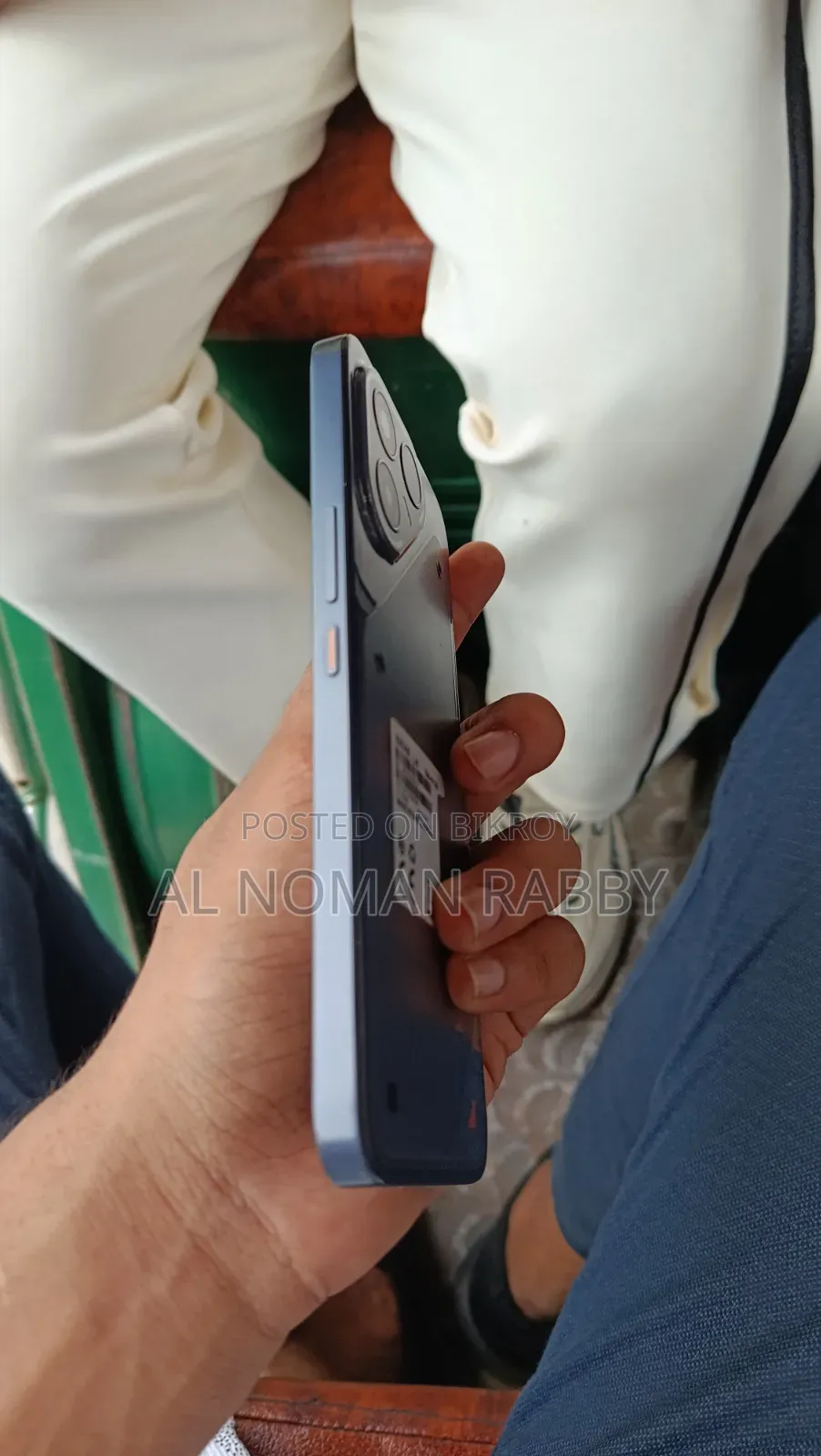 টেকনো পোভা ৭ প্রো ৫জি ২৫৬ জিবি ব্ল্যাক