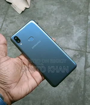 Samsung Galaxy M01s 32 GB