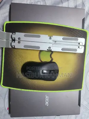 ল্যাপটপ এসার অ্যাসপায়ার লাইট ১৫ ২৪জিবি ইন্টেল কোর আই৫ এইচডিসি+এসএসডি ৫১২জিবি