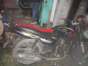 দয়াং ডিওয়াই১১০-১৫এম ২০২০ ব্ল্যাক