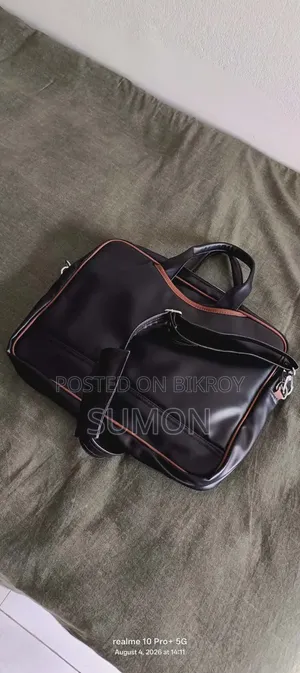 Official Bag