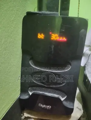 স্পিকার ইউজ