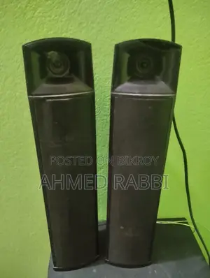 স্পিকার ইউজ