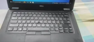 Laptop Dell Latitude 7450 8GB Intel Core I7 SSD 128GB