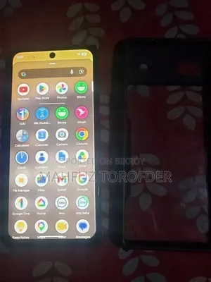 গুগল পিক্সেল ৬এ ১২৮ জিবি গ্রিন