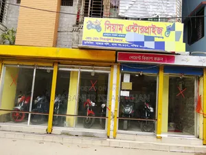 দোকান /শোরুম/ ট্রেনিং সেন্টার/ অফিস/ / গোডাউন / এটিএম বুথের