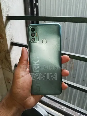Tecno Spark 7 64 GB