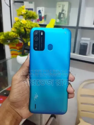 Itel Vision 1 Pro 32 GB