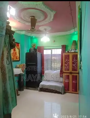 আগ্রাবাদে সাজানো ২ বেডরুমের অ্যাপার্টমেন্ট বিক্রয়