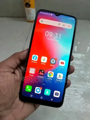 Itel Vision 1 Pro 32 GB