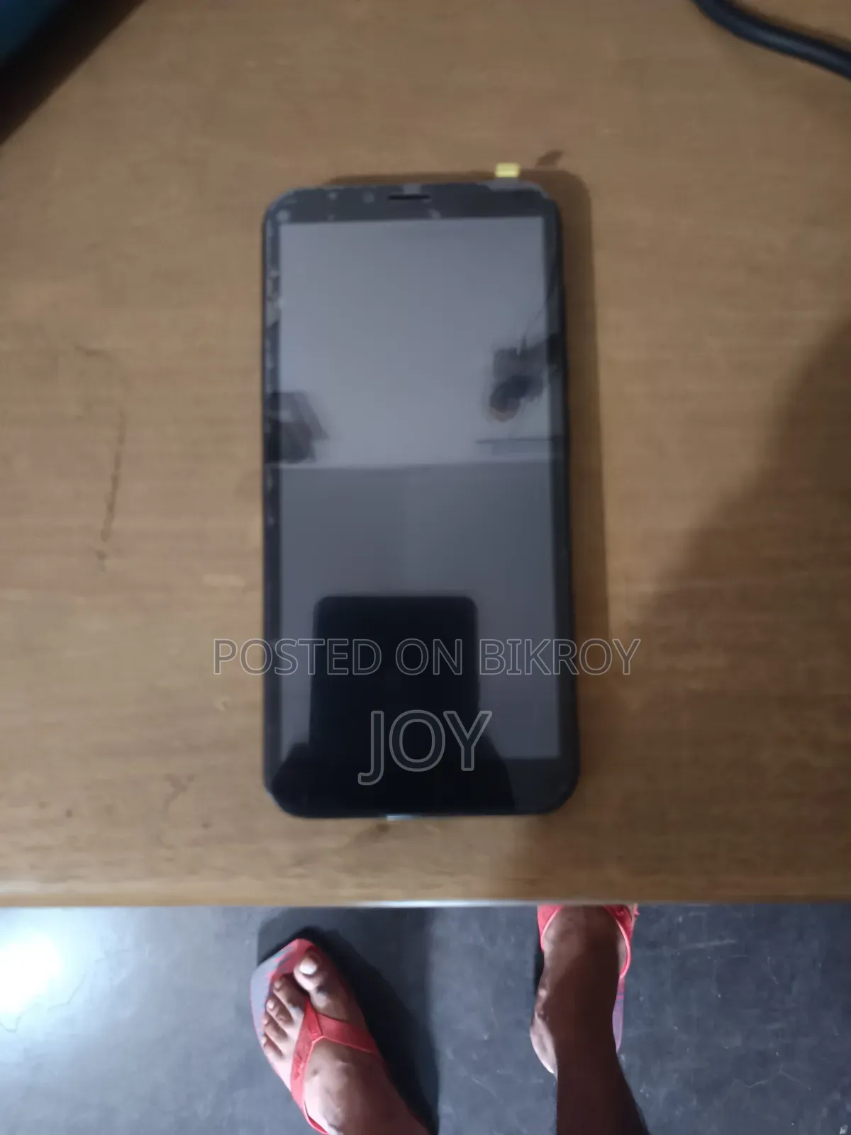Symphony i67 16 GB Blue