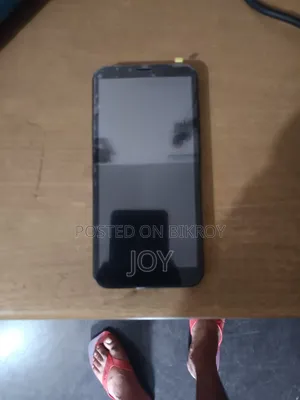 Symphony i67 16 GB Blue