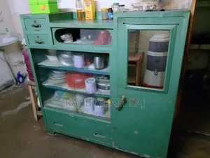 Showcase sell