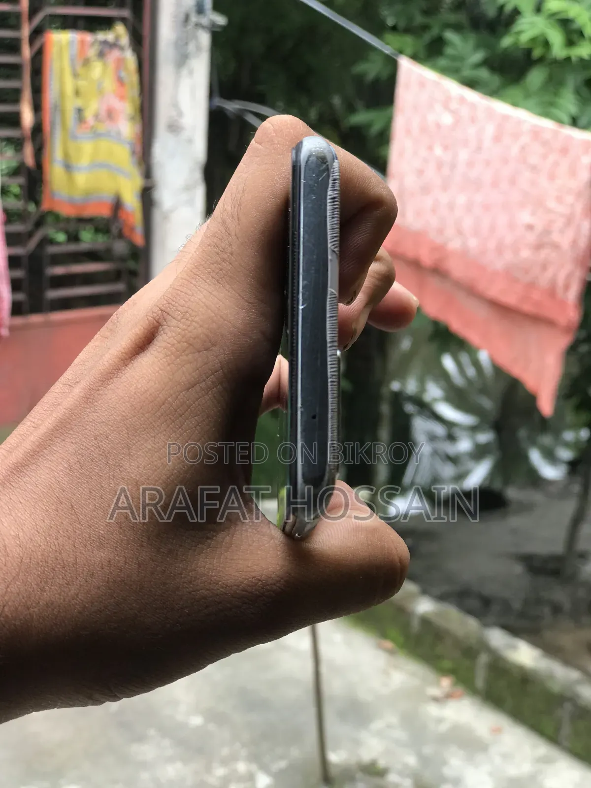 iQOO 128 GB