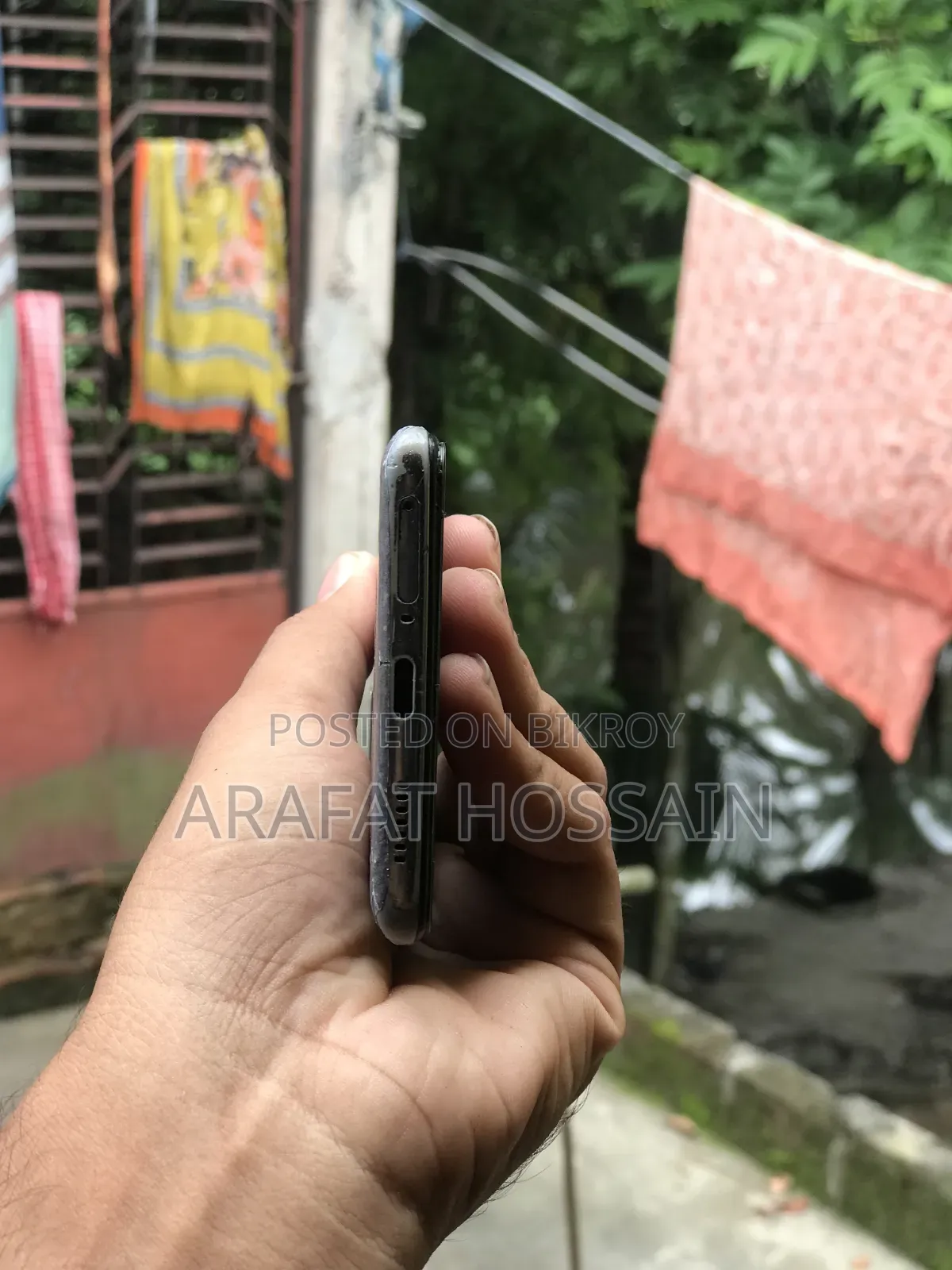 iQOO 128 GB