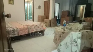 5-bedroom Duplex in Gulshan for Office Rent
