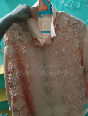 লেডিস শার্ট / টপস