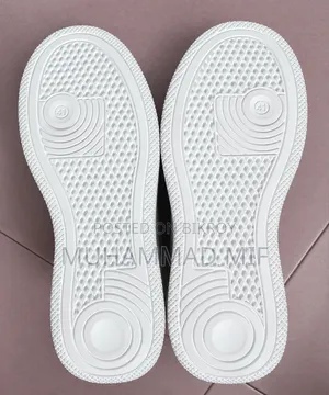 White Sneakers
