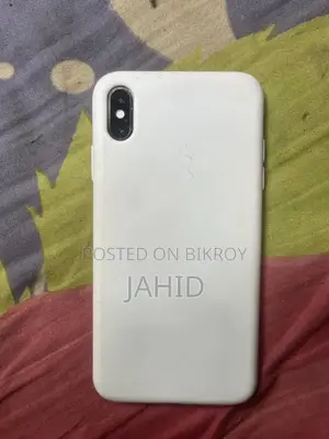 Apple iPhone XS Max 256 GB Gold