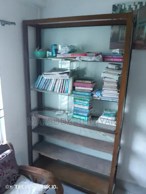 Bookshelves