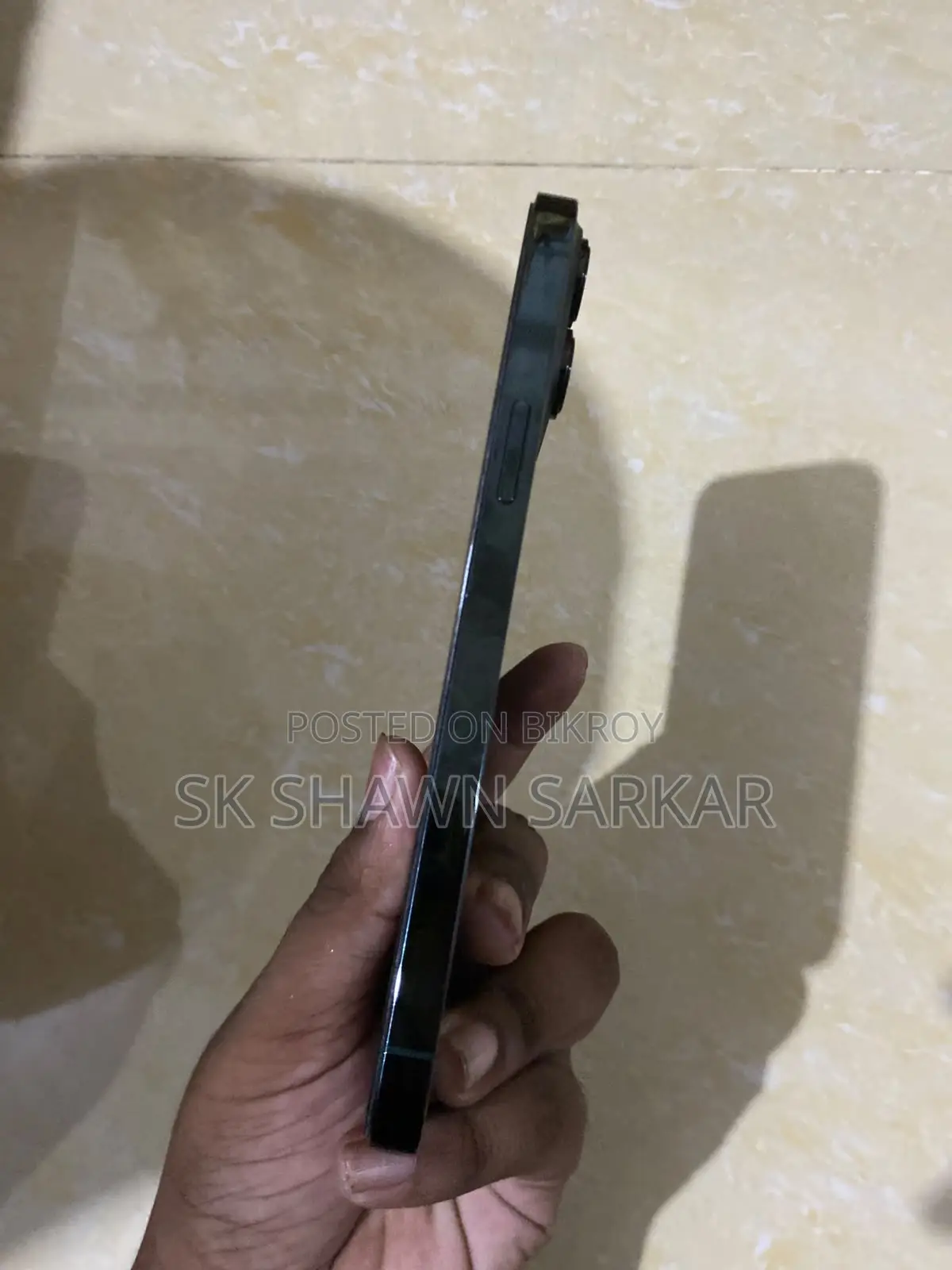 Apple iPhone 13 Pro Max 256 GB Green