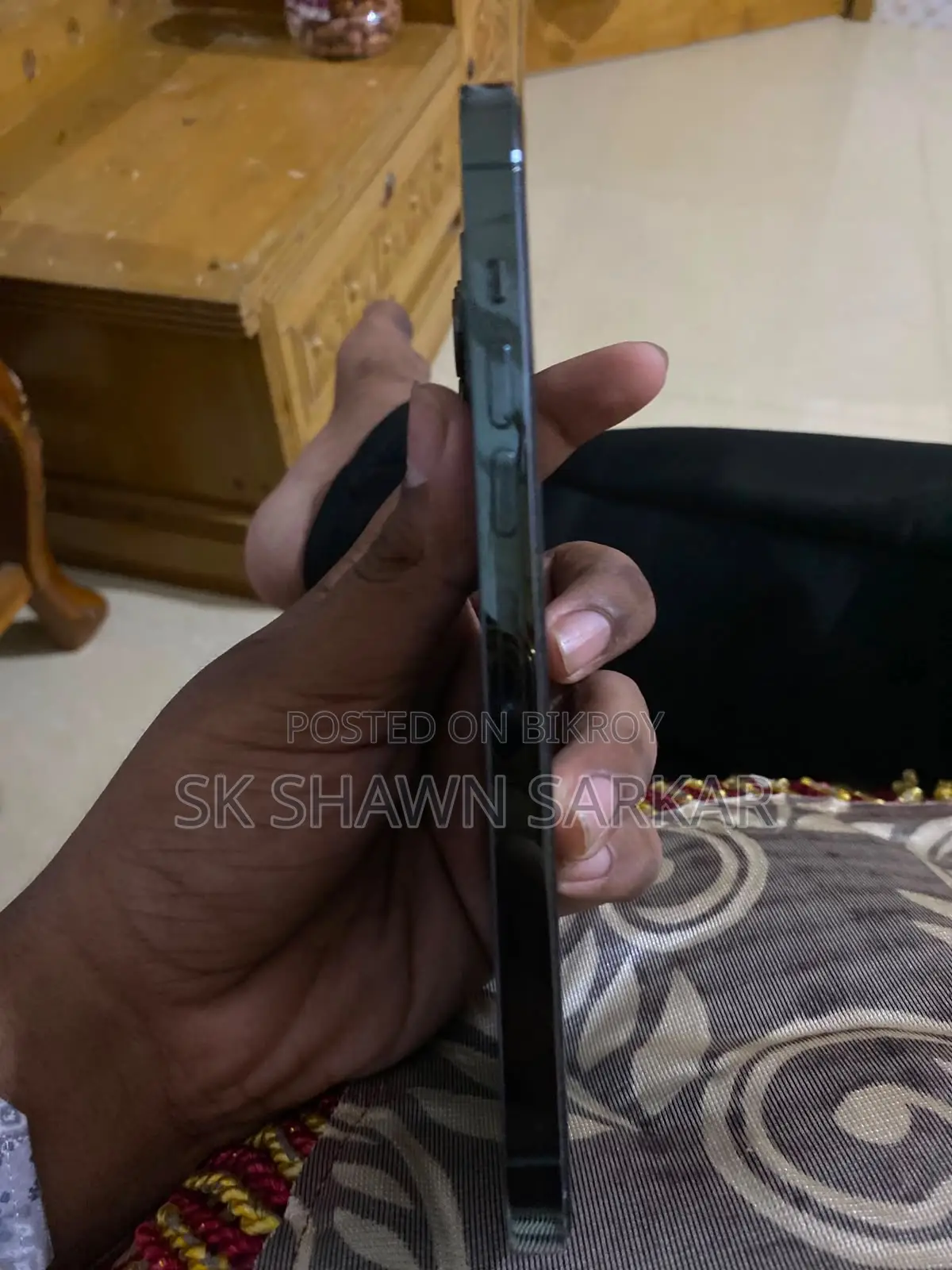 Apple iPhone 13 Pro Max 256 GB Green