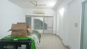 গুলশানে ৩ বেডরুমের অ্যাপার্টমেন্ট ভাড়া দেওয়া হবে