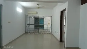 গুলশানে ৩ বেডরুমের অ্যাপার্টমেন্ট ভাড়া দেওয়া হবে